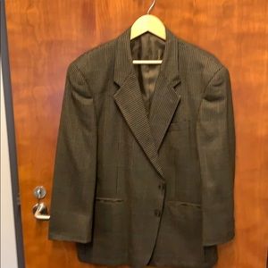 Macy’s club room blazer